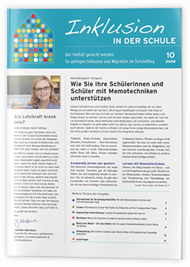 Inklusion in der Schule